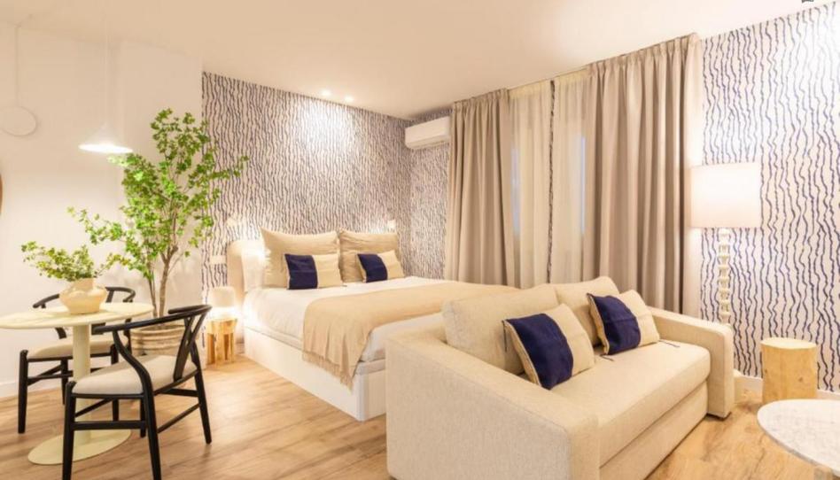 Photo 1 of Study to rent in Olletas - Sierra Blanquilla, Málaga