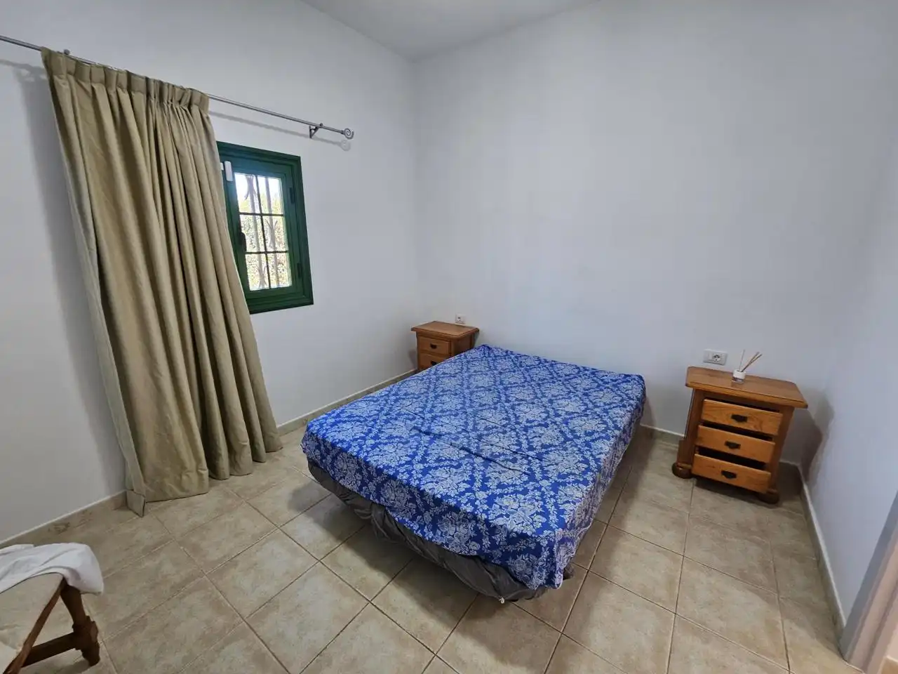 Bedroom of Country homes for rent in Santa Cruz de Tenerife
