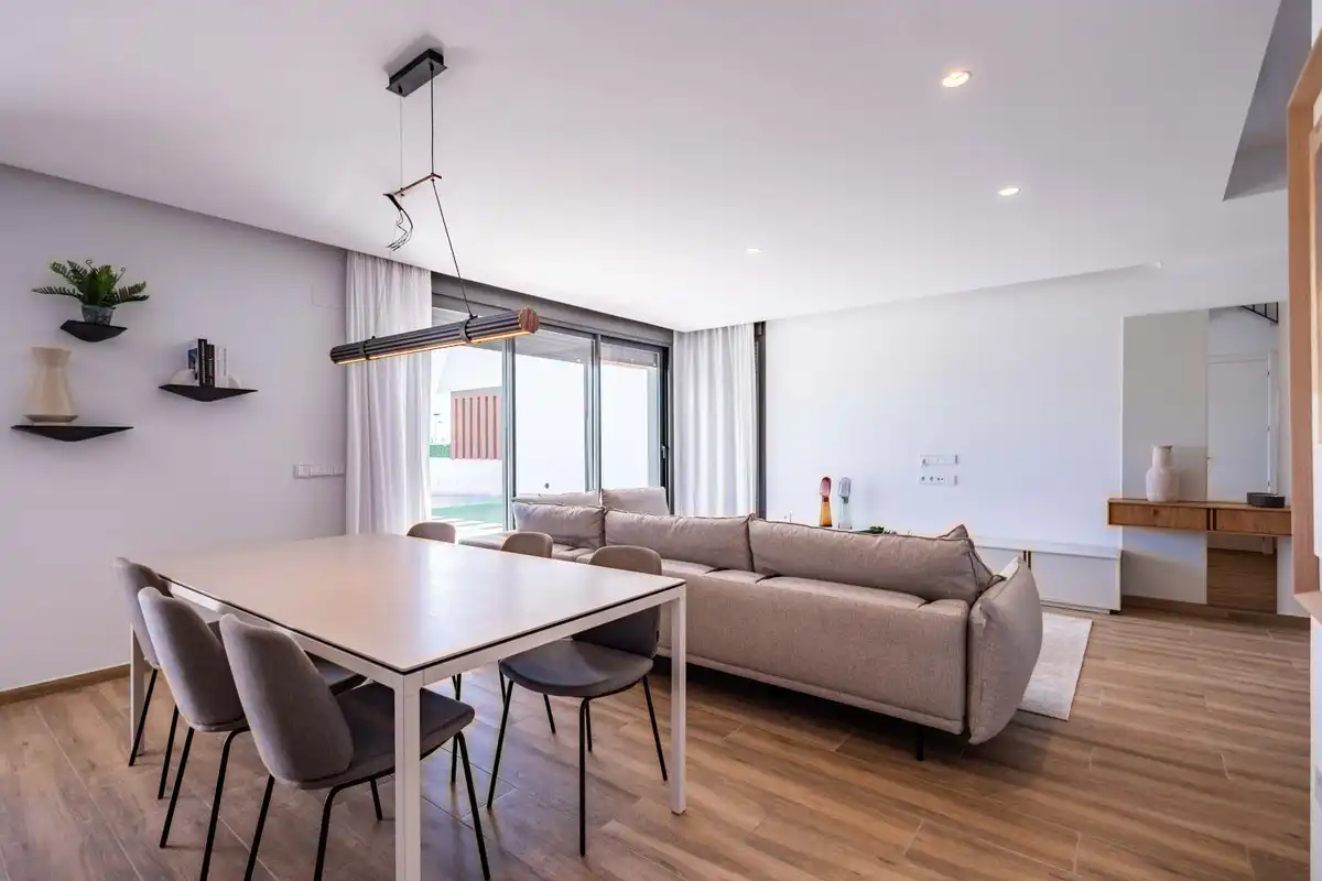 Casa en venta en Balcón de Ponoig - Polop Paradis - Polop Hills, imagen 16