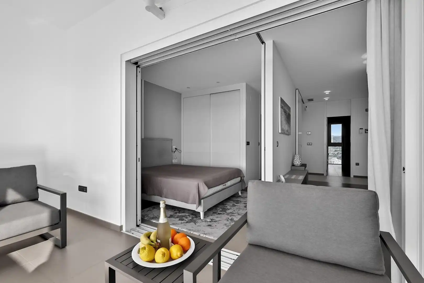 Apartamento con terraza en venta en Avenida MEXICO, imagen 42