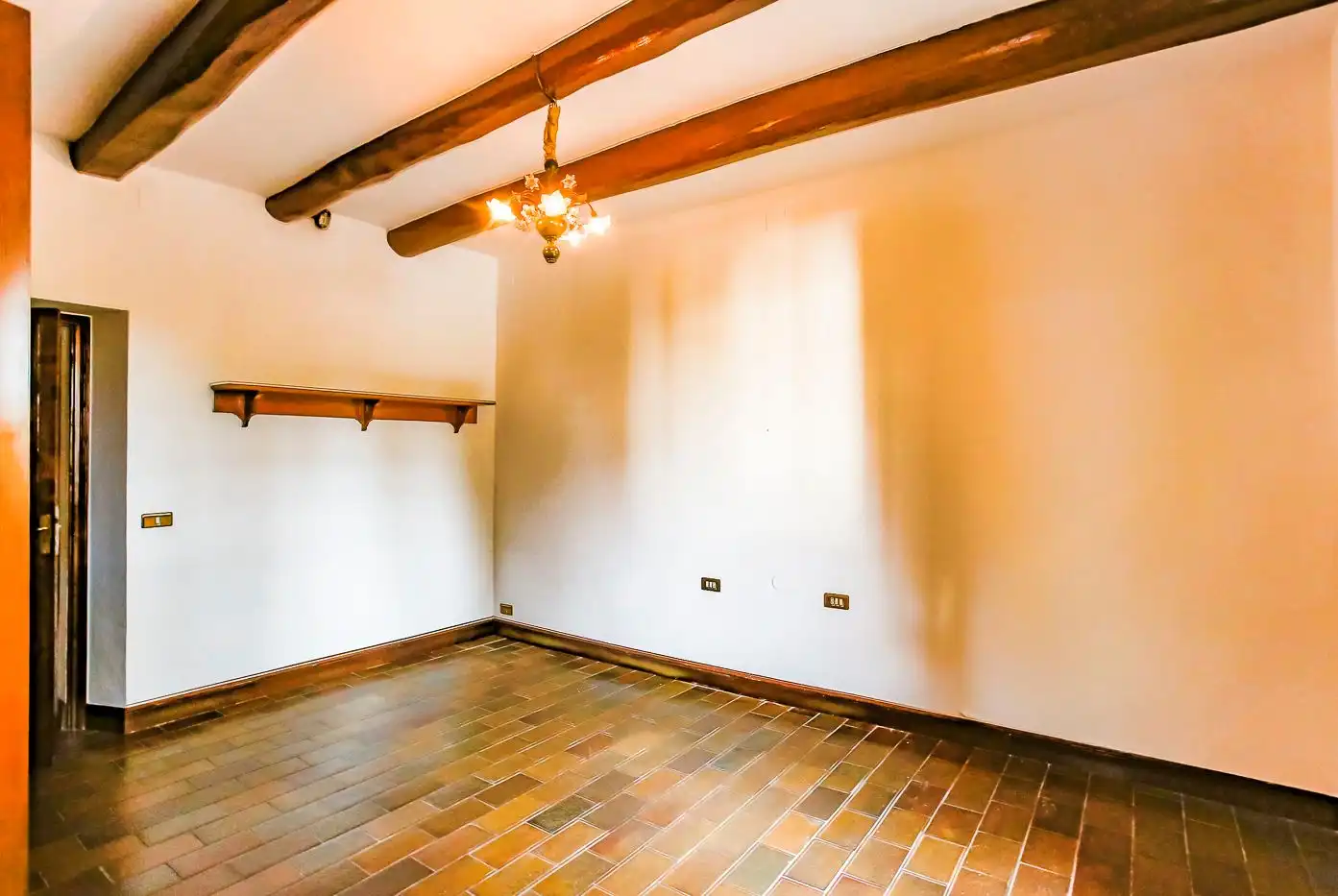 Finca rústica en venda en Les Franqueses del Vallès
