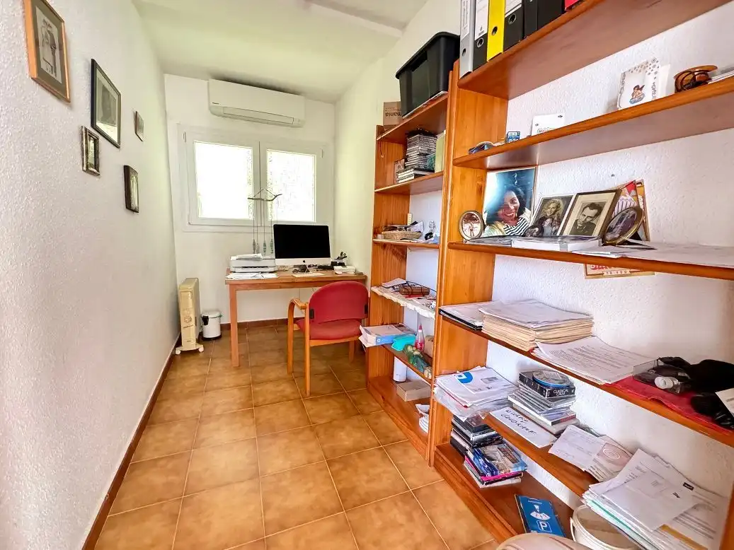 Haus mit Pool zum Verkauf in Callosa d'en Sarrià, imagen 23
