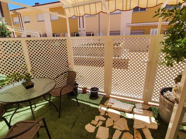 Casa in vendita a Camino Viejo del Puerto 1