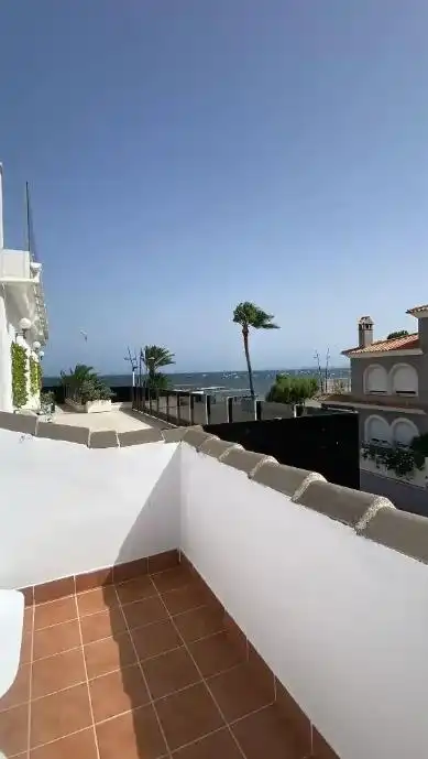 Casa en alquiler en Santiago de la Ribera, imagen 15