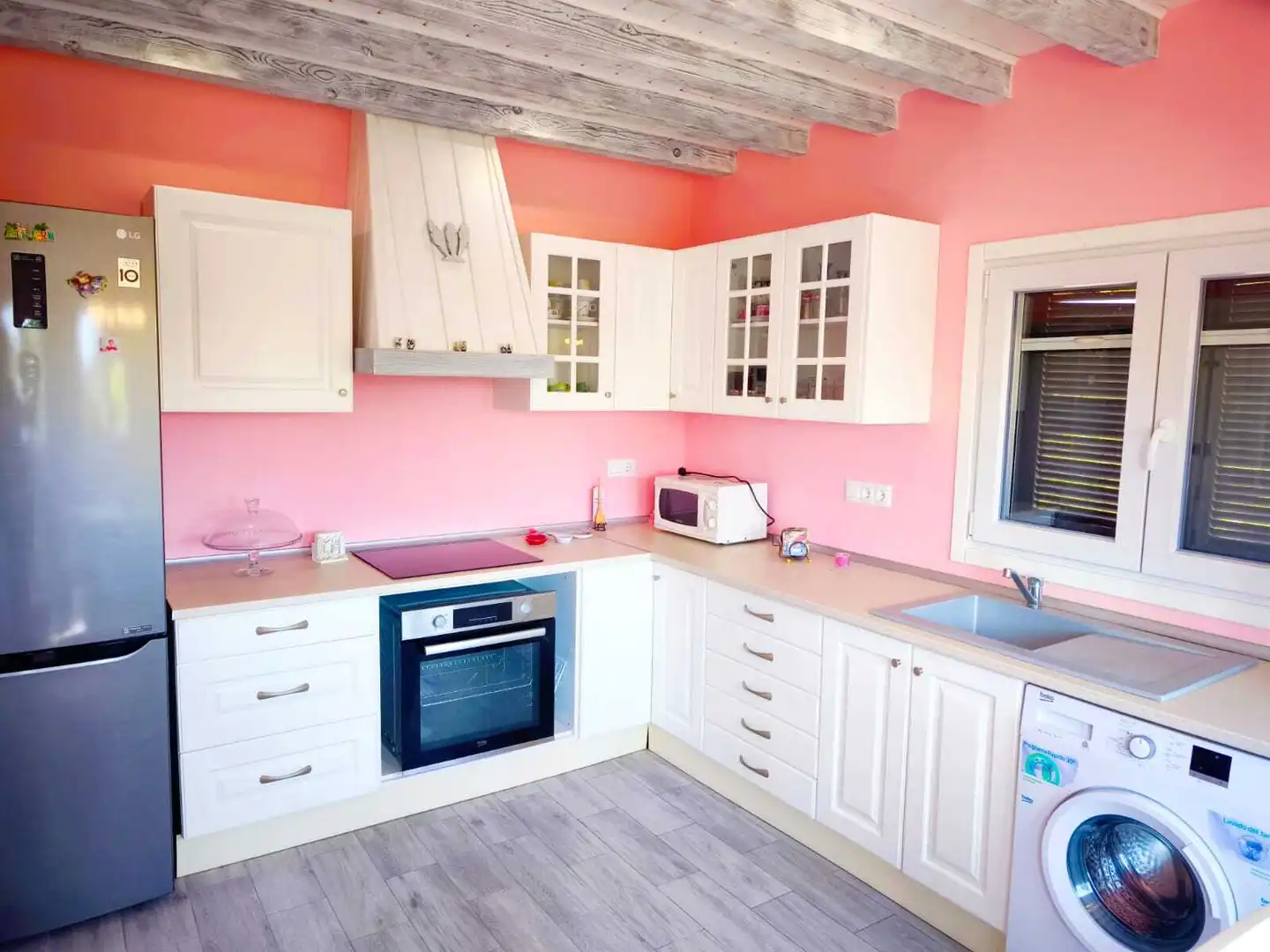 Chalet con terraza en venta en El Marenyet, imagen 66