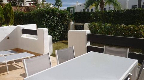 Foto 4 de Apartamento en venta en Casco Antiguo, Marbella