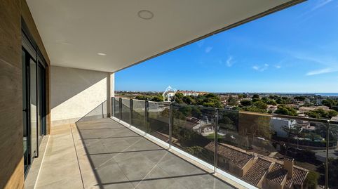 Foto 3 de Piso de alquiler en Campoamor, Orihuela