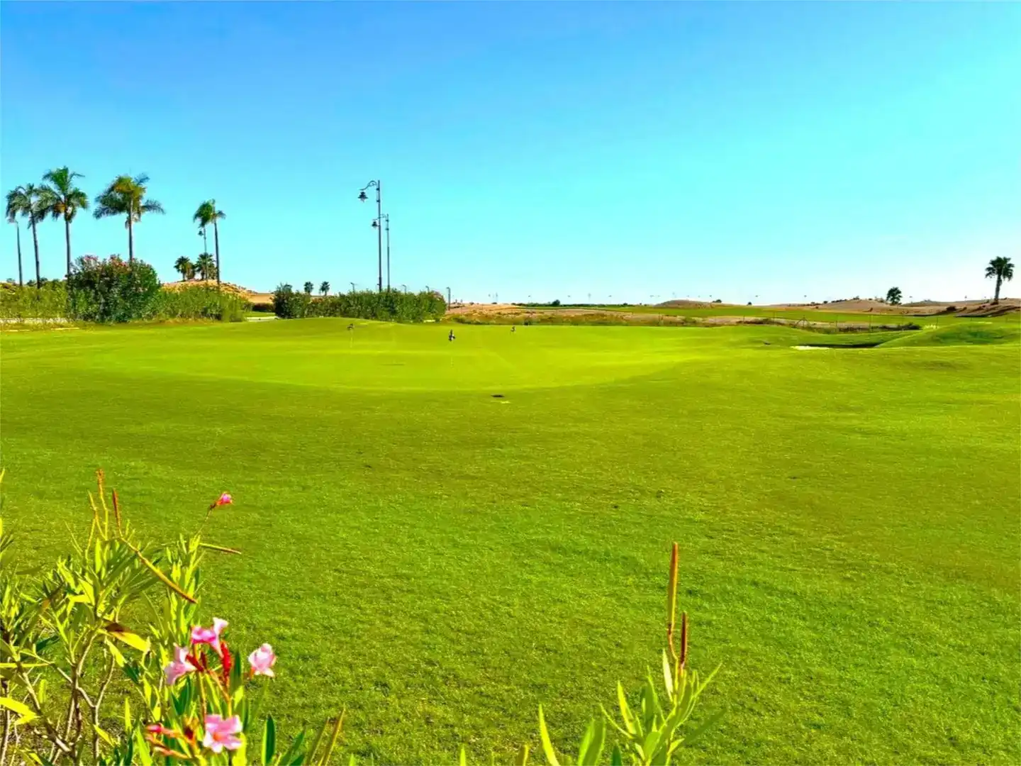 Dachboden zum Verkauf in Calle Lance Armstrong, 20, Terrazas de la Torre Golf