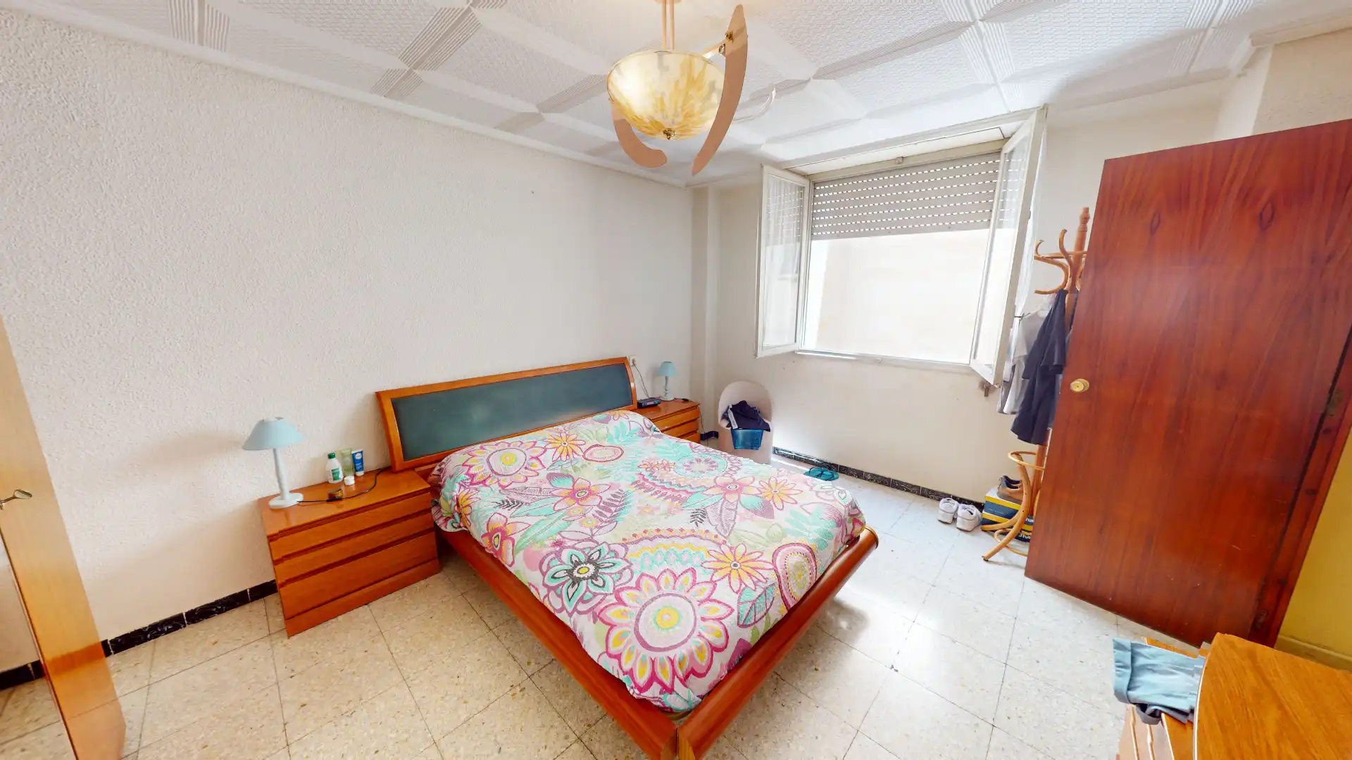Habitación de Piso en venta en Elche / Elx con Aire acondicionado, Amueblado y Horno