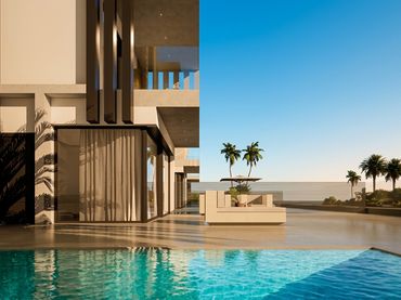 Casa con piscina in vendita a Puerto de Mazarrón