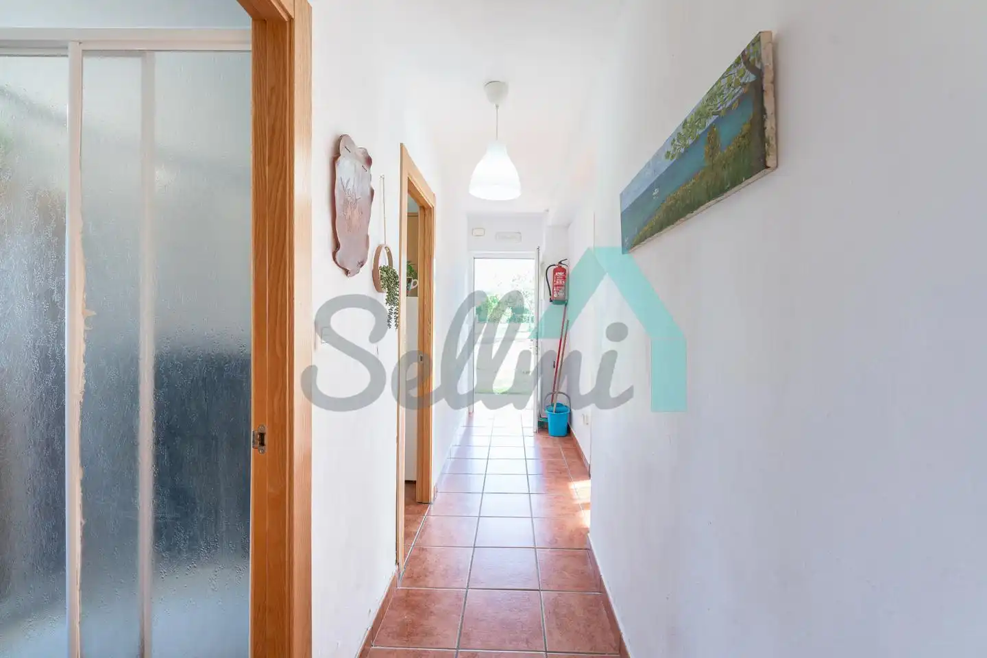 Casa o chalet de alquiler en Valdés - Luarca con Jardín privado, Terraza y Amueblado