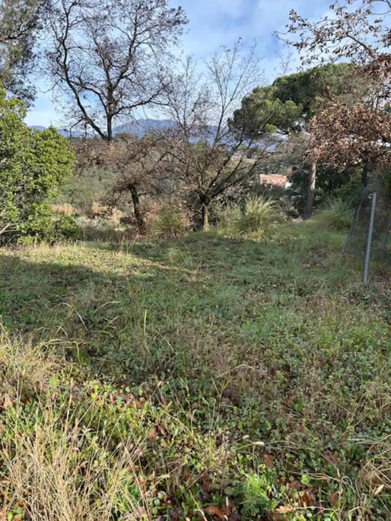 Terreny residencial en venda a Carrer de la Selva 47, imagen 4