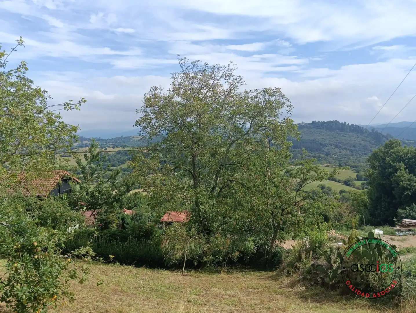 Terreni e lotti in vendita a Careses - Aldea Ordiales, imagen 5