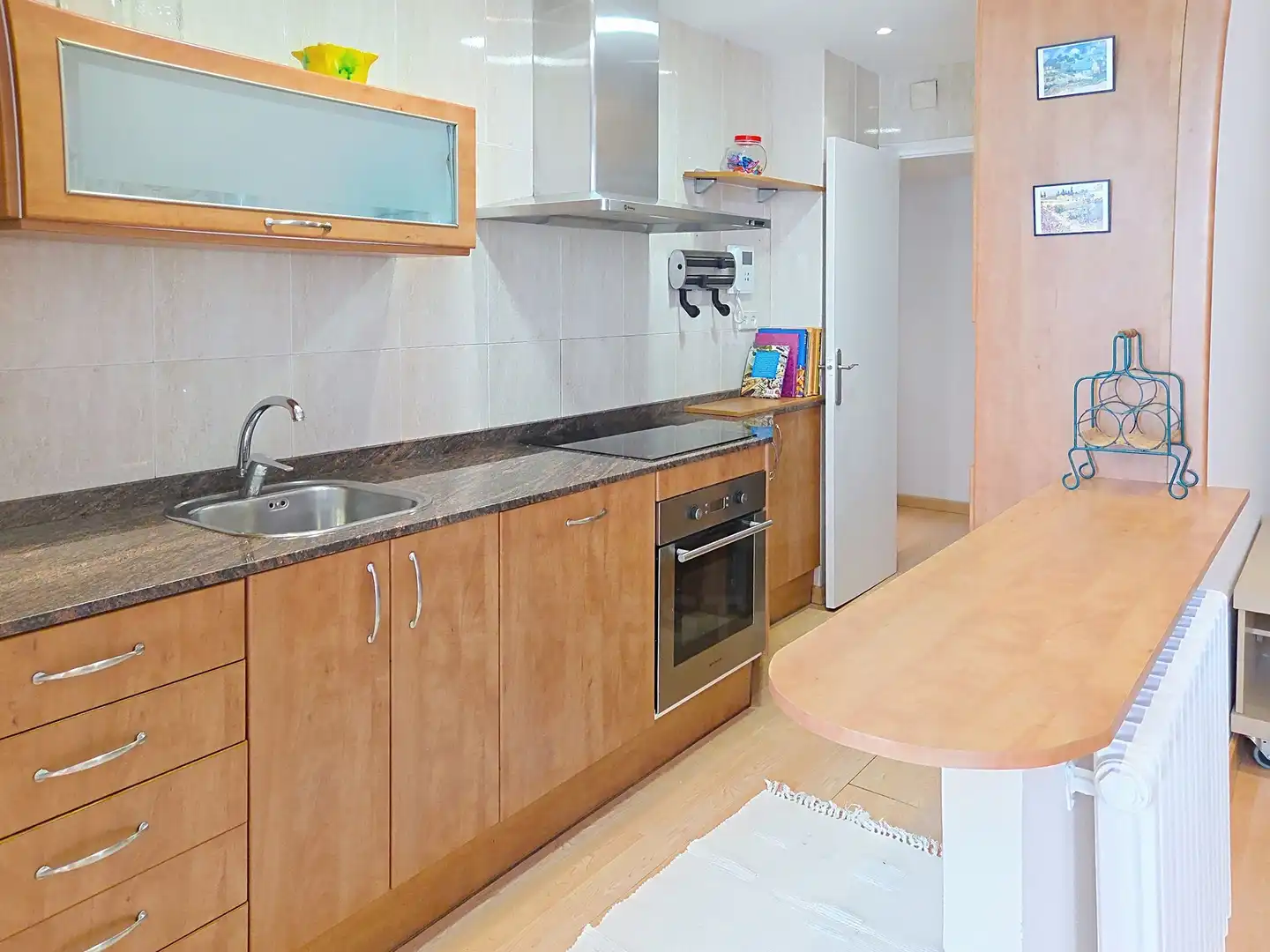 Piso con ascensor en venta en Carrer de Sant Salvador 131, imagen 5