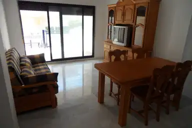 Apartament amb piscina de lloguer a Calle Proyecto N 7 2, imagen 7