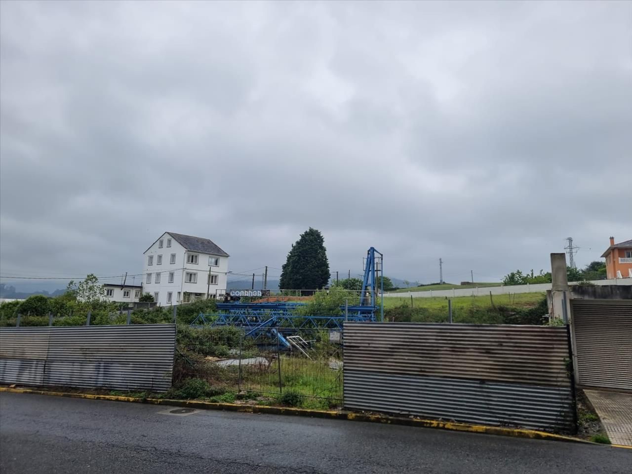 Wohnung zum verkauf in CALVARIO, Foz