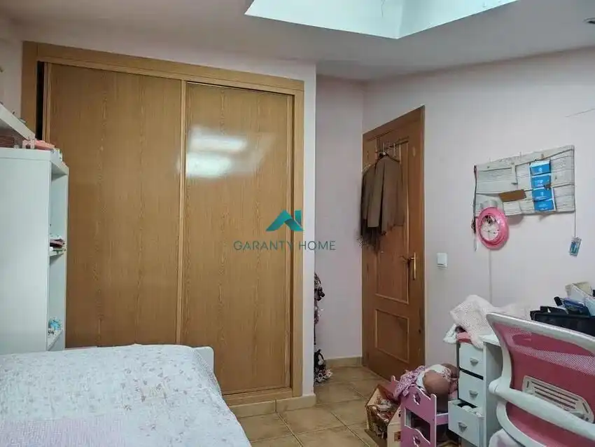 Bedroom of Duplexes for sale in Navalcarnero