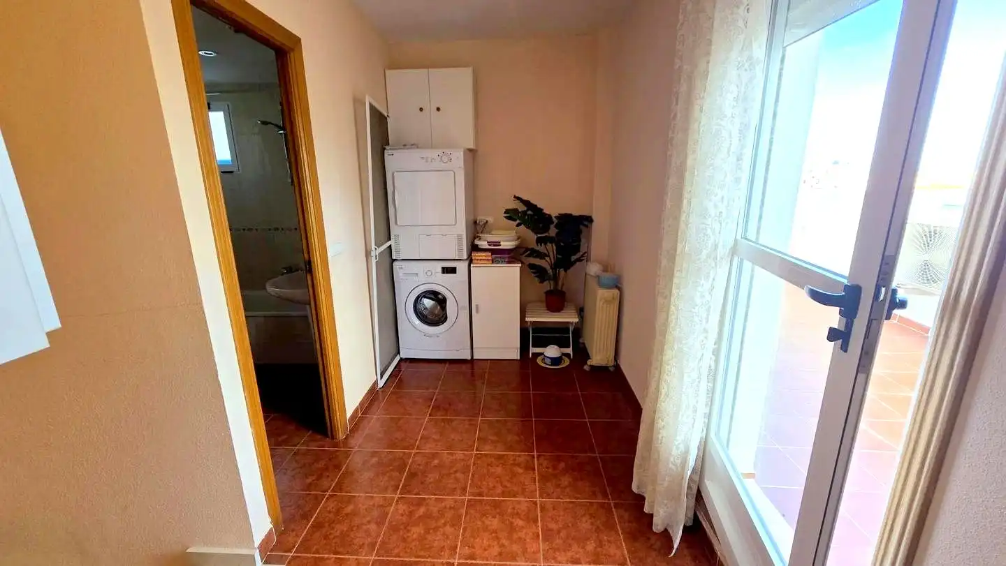 Maisonette zur Miete in Del Maestrat, 1, Playa de Gandia