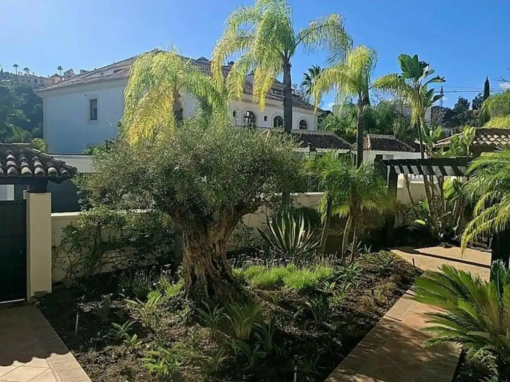 Haus mit Terrasse zur Miete in La Quinta, imagen 2