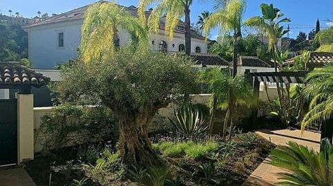 Elegante villa andaluza de 4 dormitorios en alquiler a largo plazo  La Quinta, Nueva Andalucía, image 2