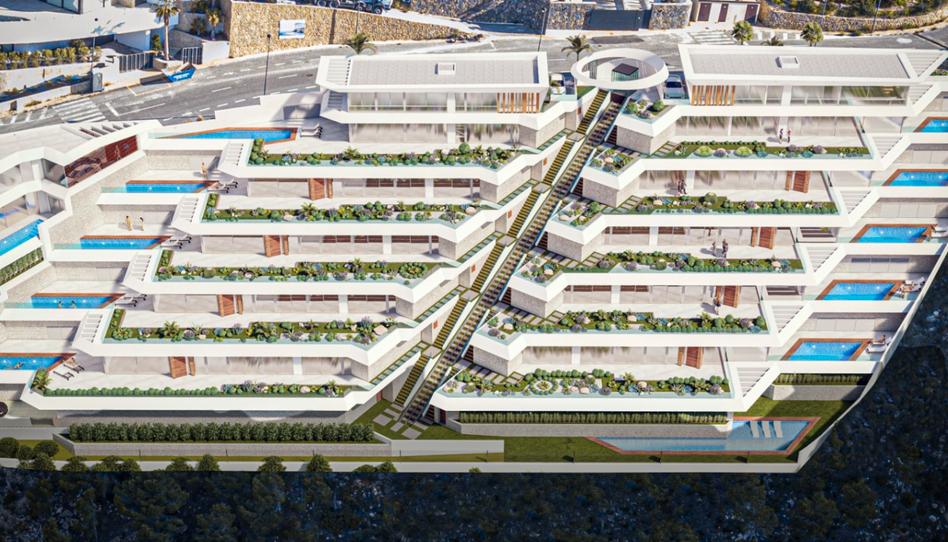 Photo 1 of Apartment for sale in Altea ciudad, Alicante