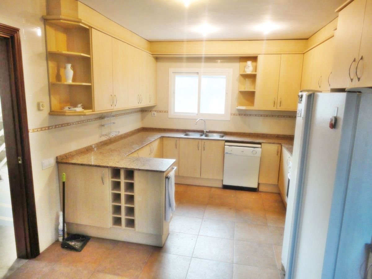 Casa o chalet en venta en Sant Vicenç Dels Horts