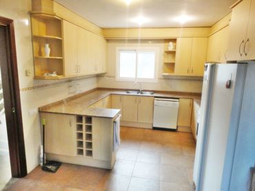 Chalet con balcón en venta en Sant Vicenç Dels Horts