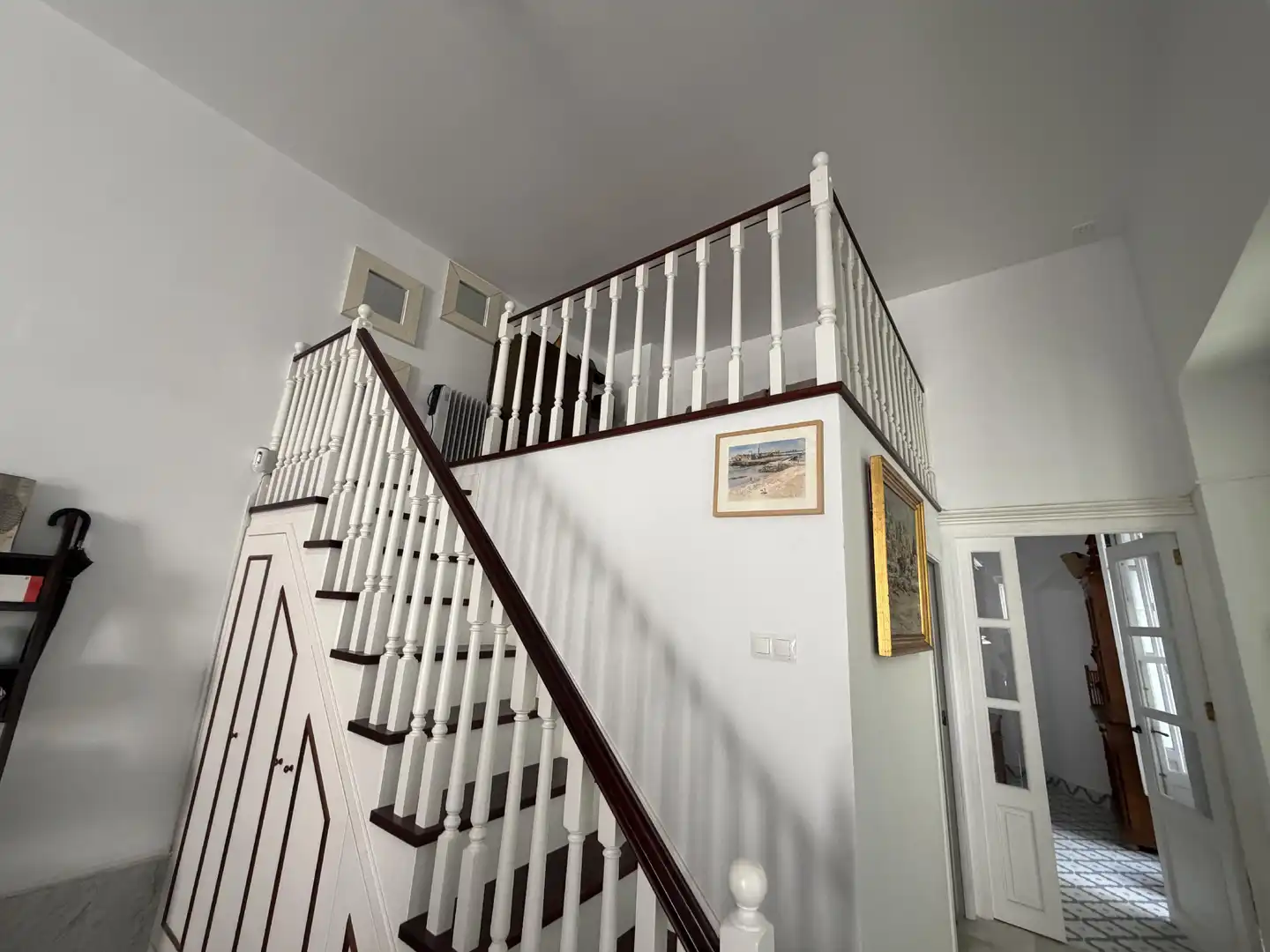 Flat with terrace for sale in Centro Histórico, imagen 11