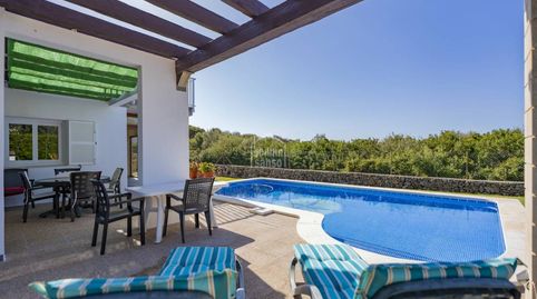 Foto 4 de Casa o chalet en venta en Sant Climent - Es Canutells, Maó - Mahón
