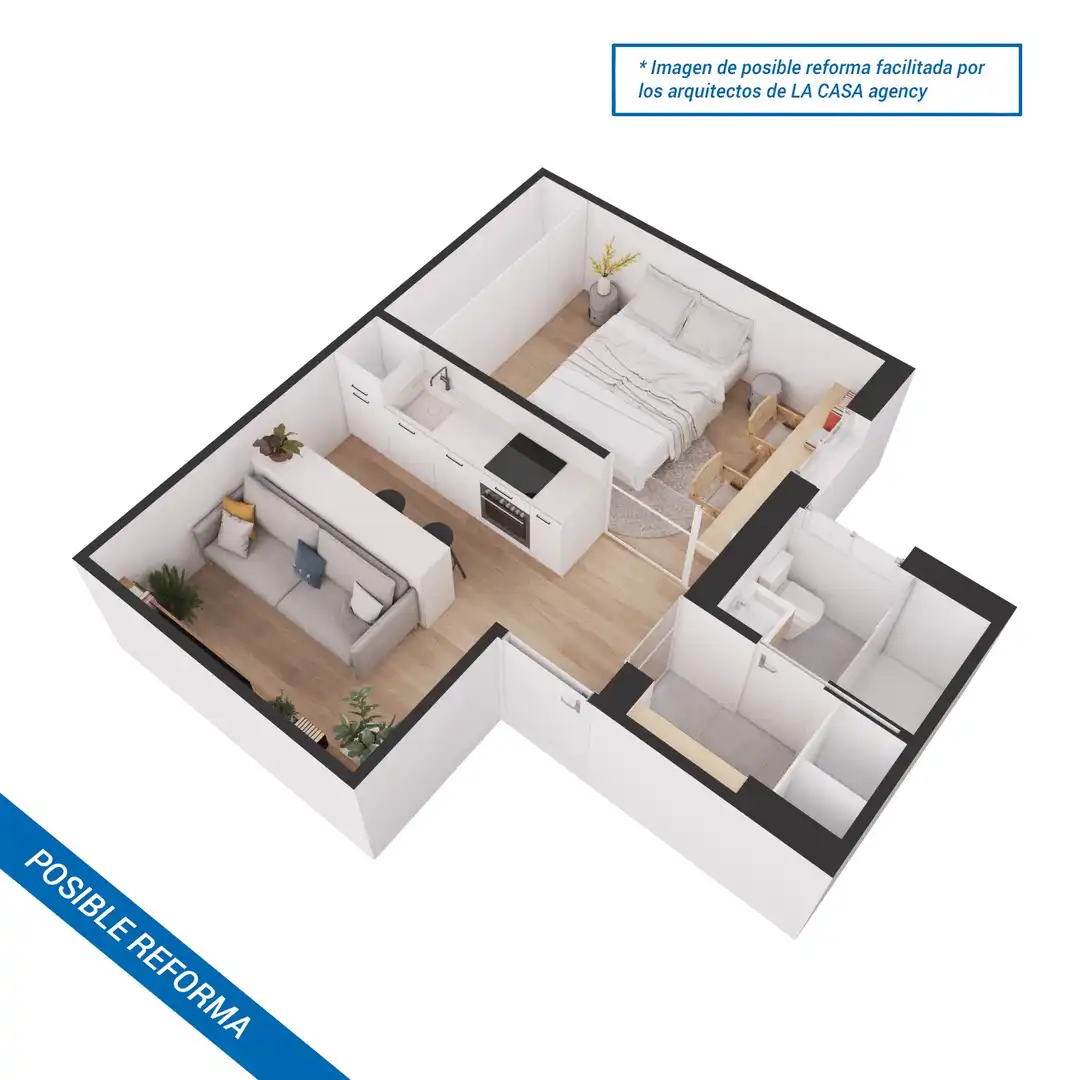Flat for sale in Imperial