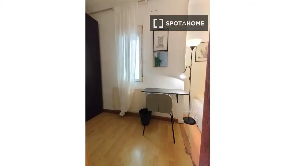 Room in Bellas Vistas