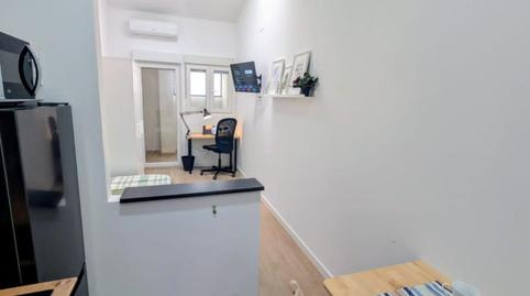 Foto 5 de Estudi de lloguer a El Castell, Burjassot