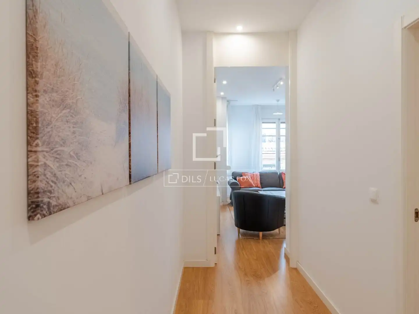 Flat with lift to rent in Extramurs, imagen 31
