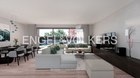 Photo 2 of House or chalet for sale in Estación, Pozuelo de Alarcón