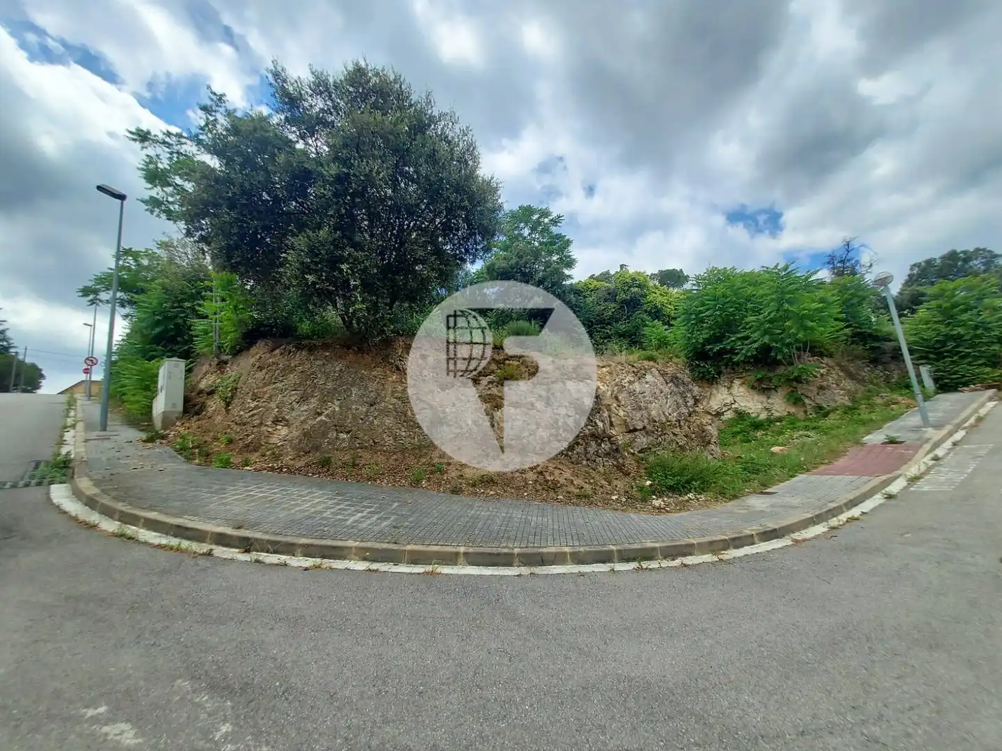 Wohnbaugrundstück zum Verkauf in Santa Eulàlia de Ronçana, imagen 14