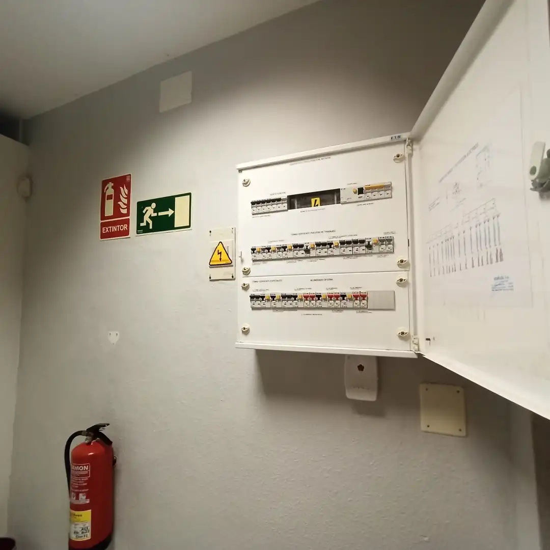 Büro zum Verkauf in Calle de la Marina, Playa Jardín