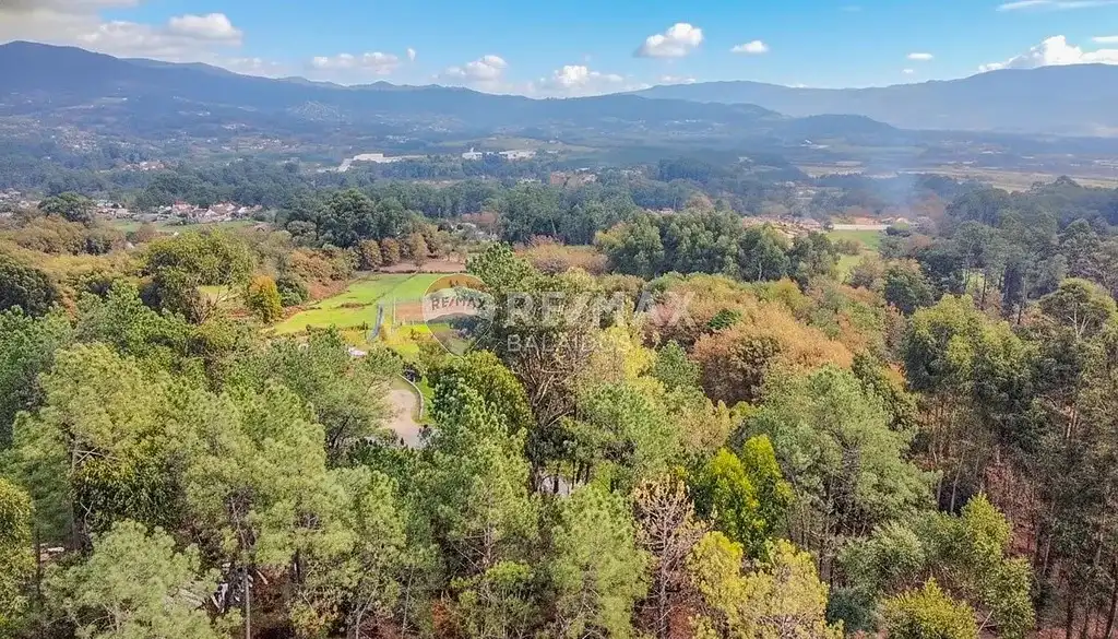 Terreny residencial en venda a Salvaterra de Miño, imagen 7