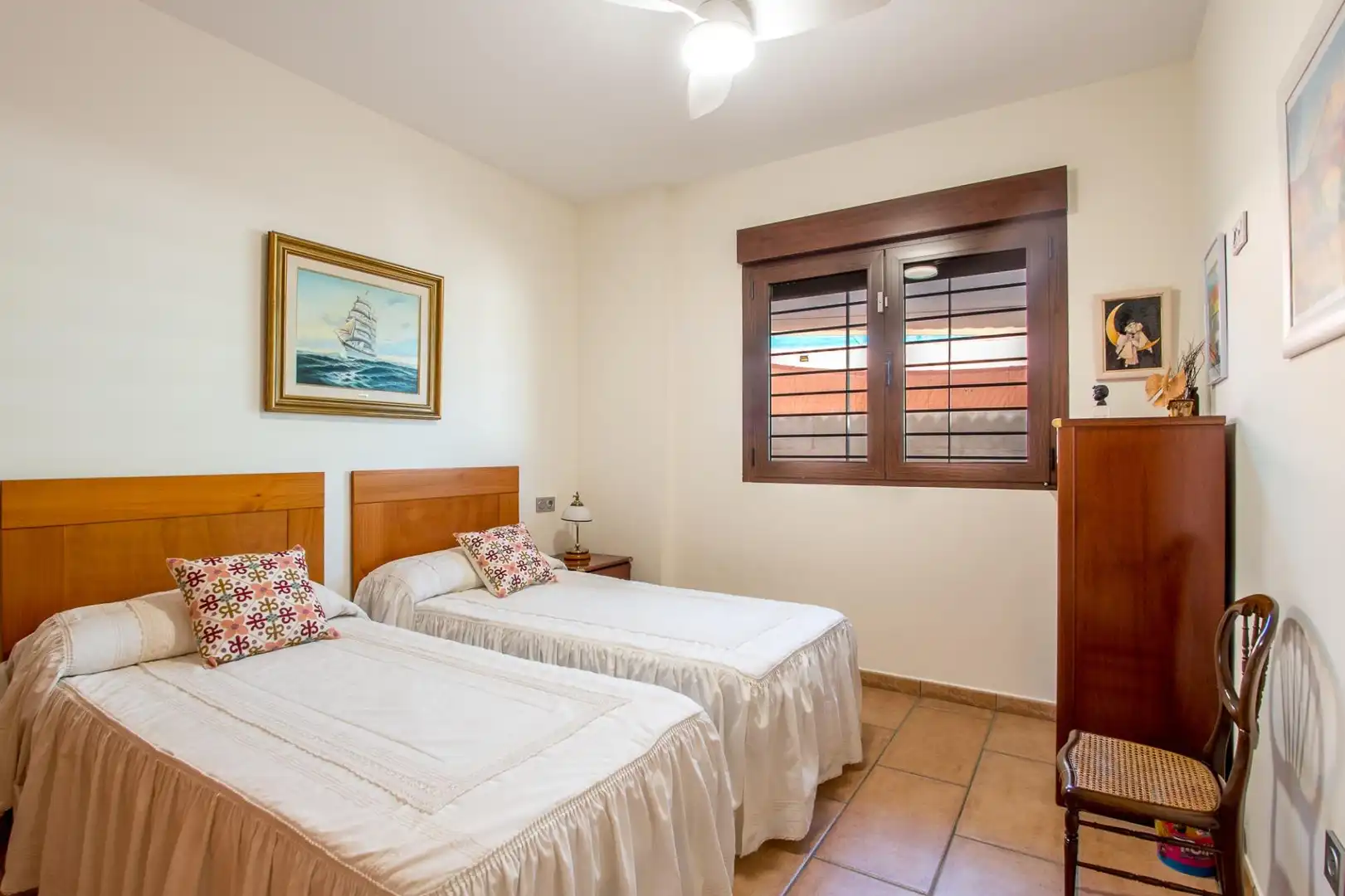 Villa avec terrasse à vendre à Calle MUFLON, imagen 26