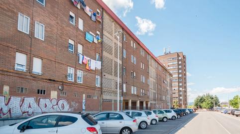 Foto 5 de Pis en venda a Miravalles, Centro, León