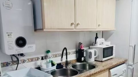 Foto 5 de Apartamento en venta en Altea ciudad, Altea