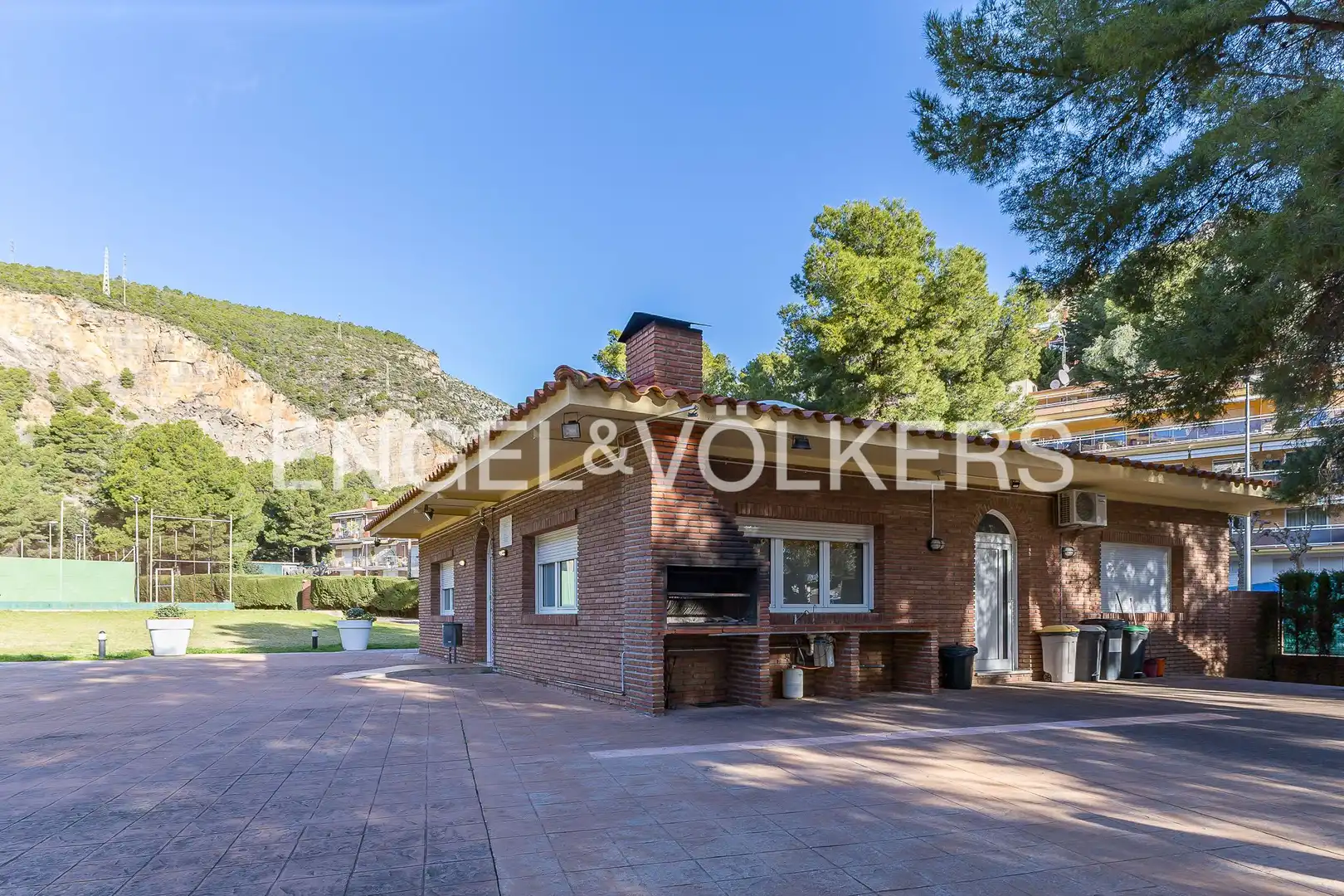 Flat for rent in Les Botigues de Sitges