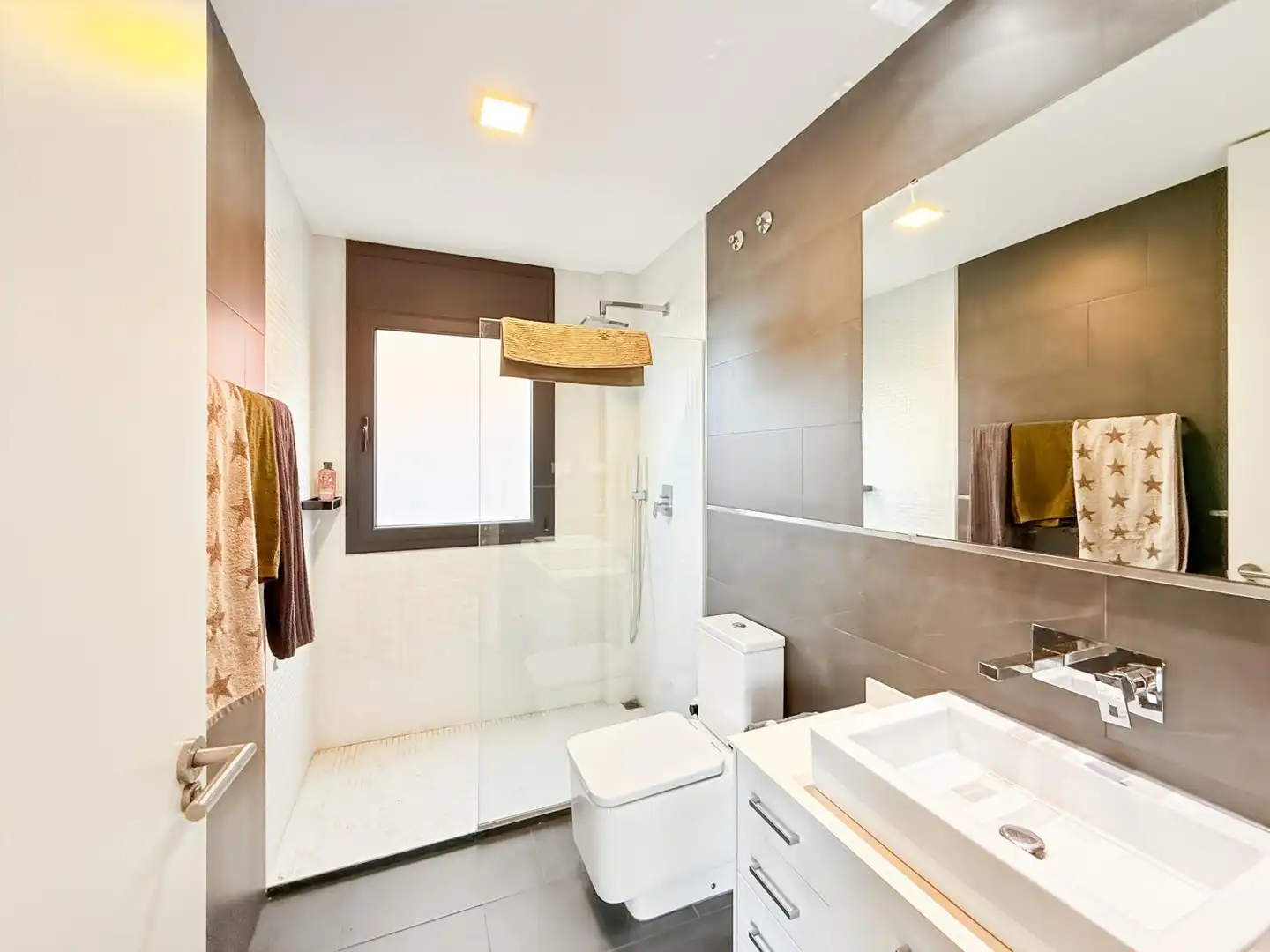 Bathroom of Houses for sale in Piera  with Air Conditioner, Heating and Terrace