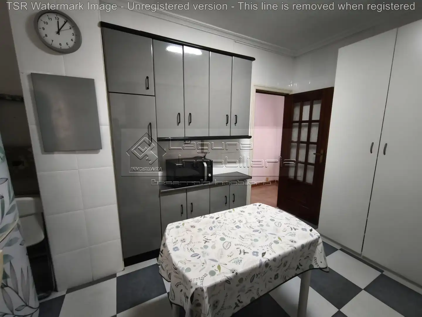 Cocina de Piso en venta en Cádiz