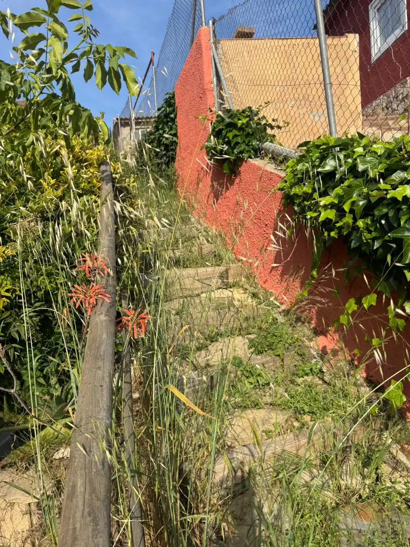 Casa o xalet en venda en Cànoves I Samalús amb Calefacció, Jardí privat i Terrassa