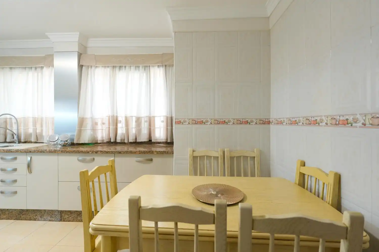Comedor de Ático en venta en Icod de los Vinos con Terraza y Trastero