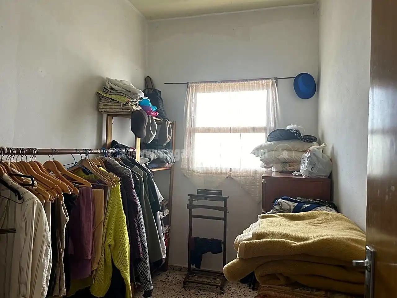 Casa rustica con giardino in vendita a Buenavista del Norte, imagen 21