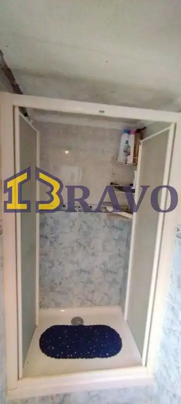 Bathroom of Houses for sale in Merindad de Cuesta-Urria  with Heating and Storage room