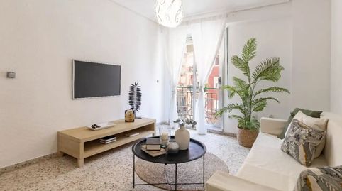 Foto 3 de Piso en venta en Carrer de Dolores Alcaide, 22, La Raïosa, Valencia Capital