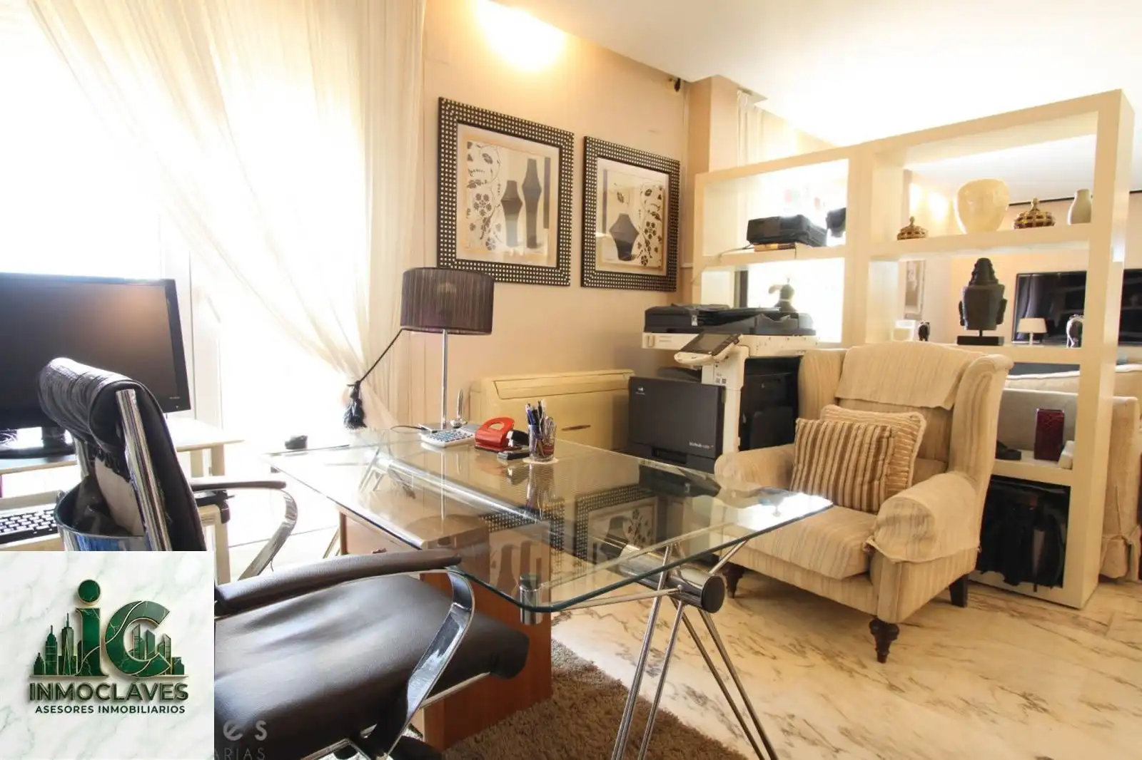 Attic for sale in Bajadilla - Fuente Nueva