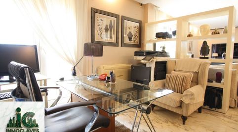Foto 4 de Ático en venta en Bajadilla - Fuente Nueva, Algeciras
